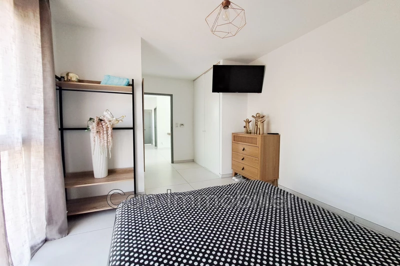 Vente maison Le Cap d'Agde  