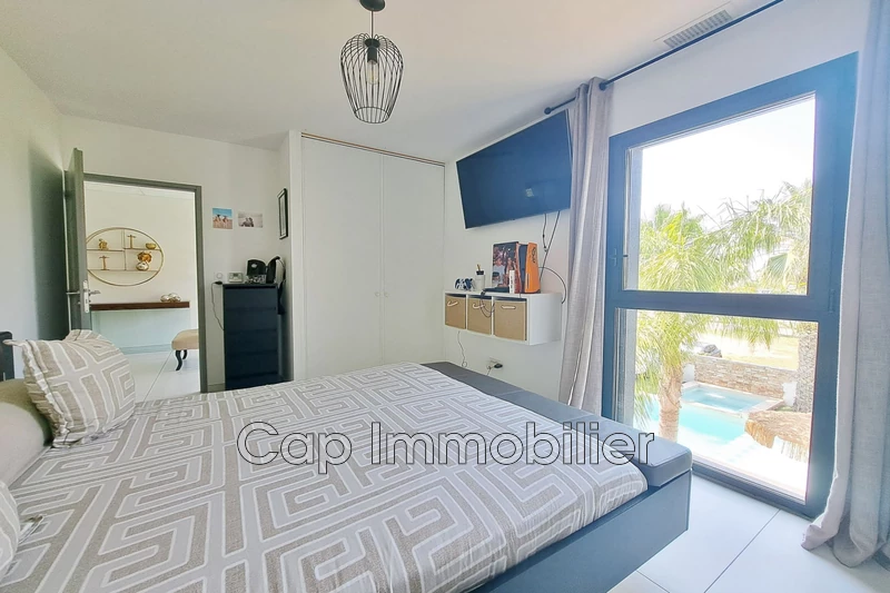 Vente maison Le Cap d'Agde  