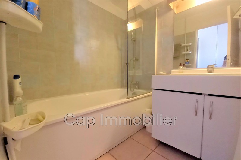Photo n°10 - Vente appartement Le Cap d'Agde 34300 - 269 000 €