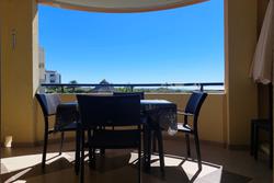 Vente appartement Le Cap d'Agde  