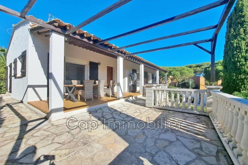 Vente maison Le Cap d'Agde  