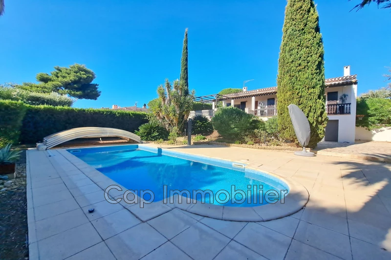 Vente maison Le Cap d'Agde  