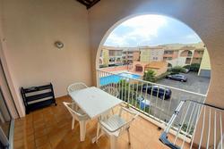Vente appartement Le Cap d'Agde  