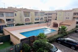 Vente appartement Le Cap d'Agde  