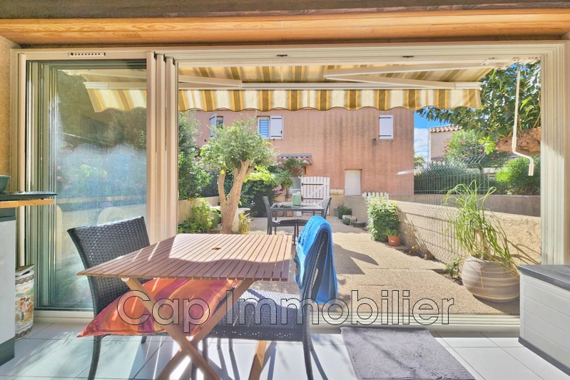 Vente villa Le Cap d'Agde  
