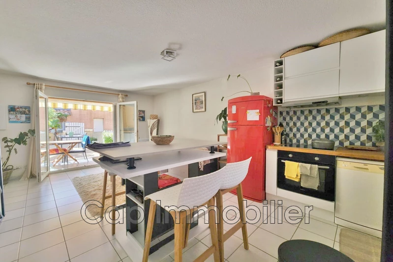 Vente villa Le Cap d'Agde  