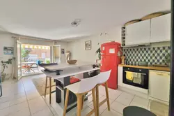 Vente villa Le Cap d'Agde  