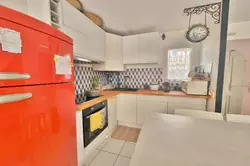 Vente villa Le Cap d'Agde  