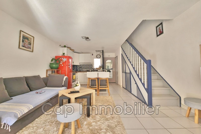 Vente villa Le Cap d'Agde  