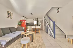 Vente villa Le Cap d'Agde  