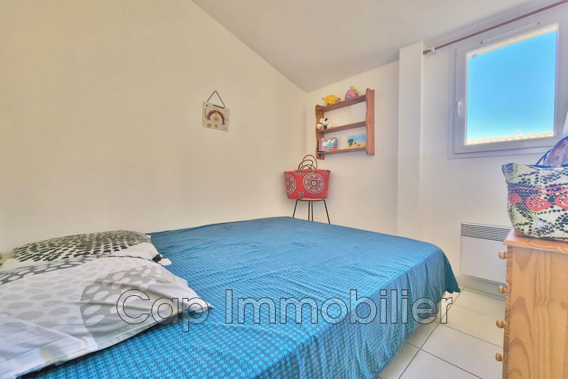 Vente villa Le Cap d'Agde  