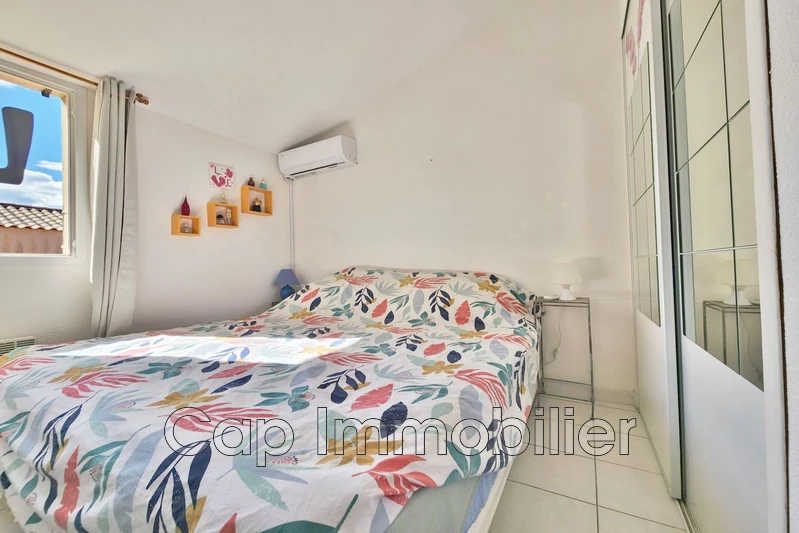 Vente villa Le Cap d'Agde  