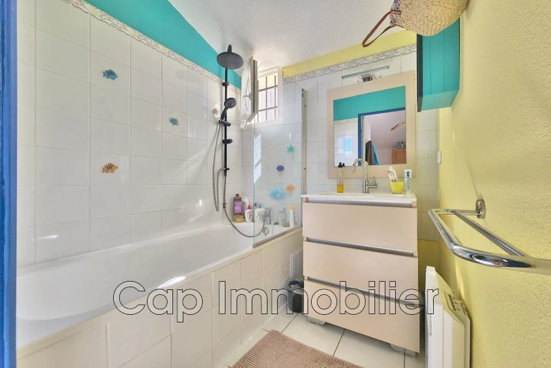 Vente villa Le Cap d'Agde  