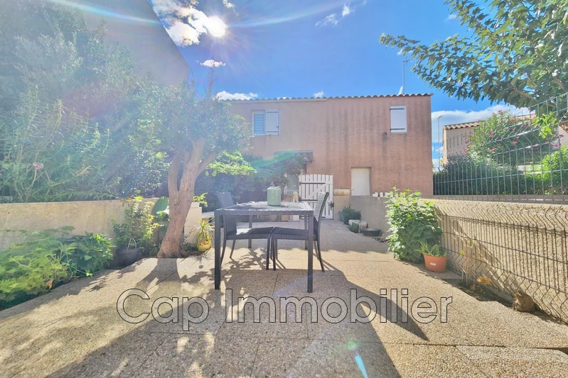 Vente villa Le Cap d'Agde  