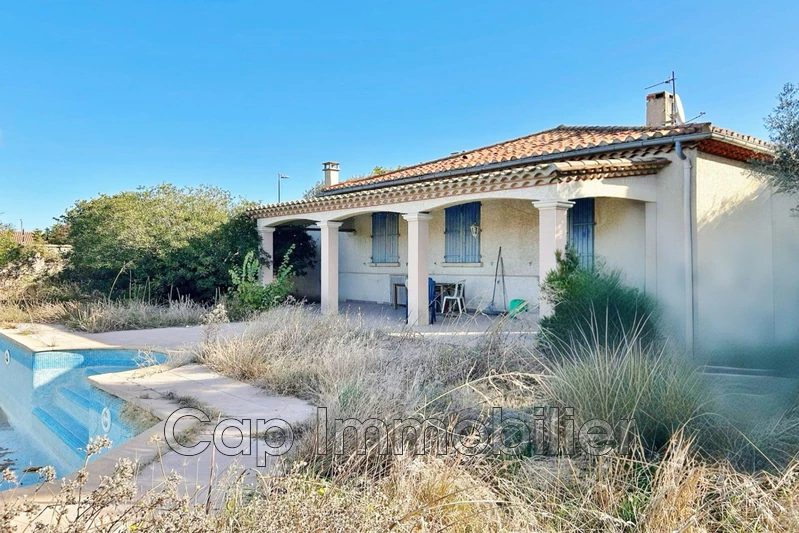 Vente maison Le Cap d'Agde  