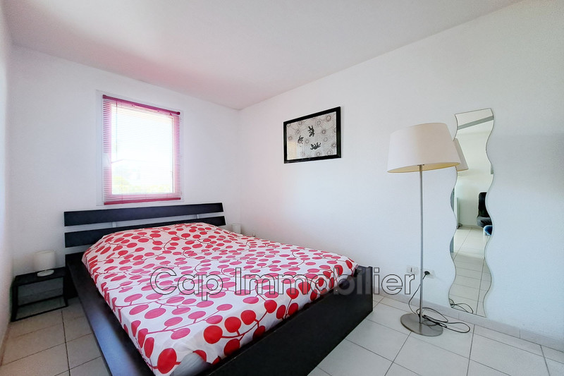 Photo n°11 - Vente appartement Le Cap d'Agde 34300 - 190 000 €