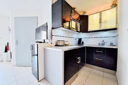 Vente appartement Le Cap d'Agde  