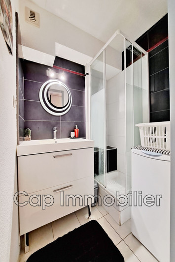 Photo n°13 - Vente appartement Le Cap d'Agde 34300 - 190 000 €