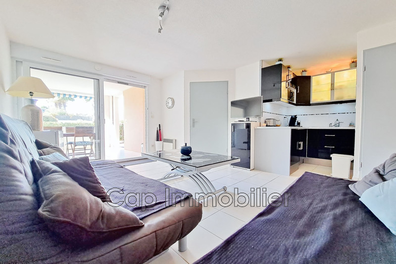 Photo n°6 - Vente appartement Le Cap d'Agde 34300 - 190 000 €