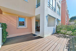 Vente appartement Le Cap d'Agde  