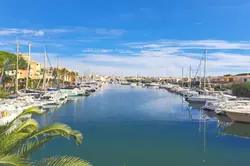 Vente maison Le Cap d'Agde Vente maison Le Cap d'Agde
