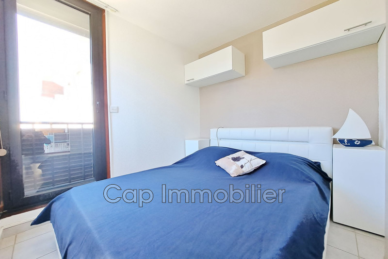 Photo n°10 - Vente appartement Le Cap d'Agde 34300 - 285 000 €