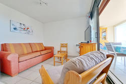 Vente appartement Le Cap d'Agde  
