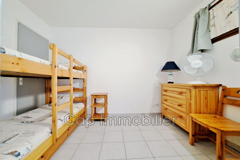 Photo n°11 - Vente appartement Le Cap d'Agde 34300 - 285 000 €
