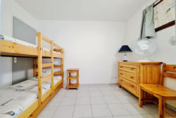 Vente appartement Le Cap d'Agde  