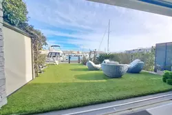 Vente maison marina cap d'agde  