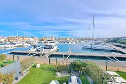 Vente maison marina cap d'agde  