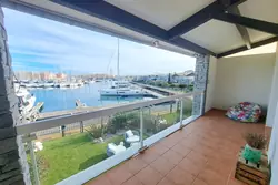 Vente maison marina cap d'agde  