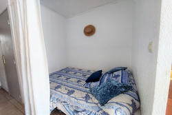 Vente appartement Le Cap d'Agde  