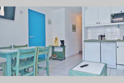 Vente appartement Le Cap d'Agde  