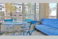 Vente appartement Le Cap d'Agde  