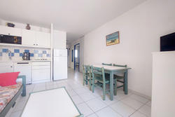 Vente appartement Le Cap d'Agde  