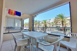 Vente appartement Le Cap d'Agde  