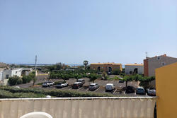 Vente appartement Le Cap d'Agde  