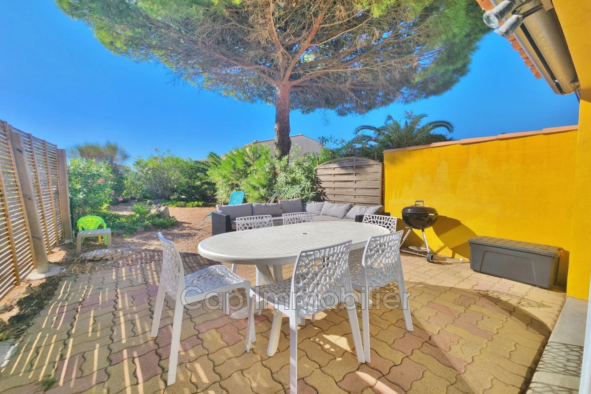Maison 4 pièces 77 m² · à Agde · 77 m² · 534 000 €