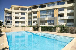 Vente appartement Le Cap d'Agde  