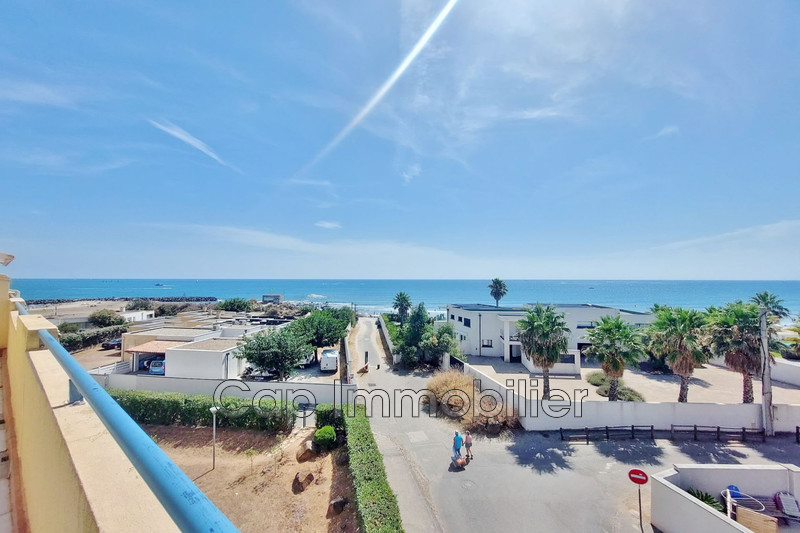Vente appartement Le Cap d'Agde  