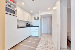 Vente appartement Le Cap d'Agde  
