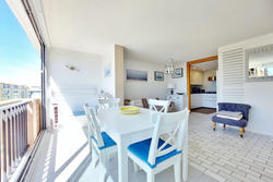 Vente appartement Le Cap d'Agde  