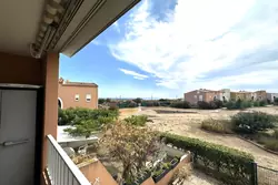 Vente appartement Le Cap d'Agde  