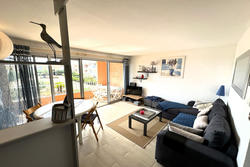 Vente appartement Le Cap d'Agde  