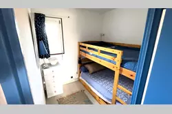 Vente appartement Le Cap d'Agde  