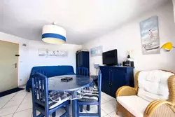 Vente appartement Le Cap d'Agde  
