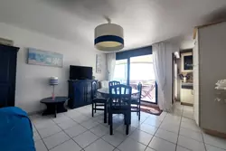 Vente appartement Le Cap d'Agde  