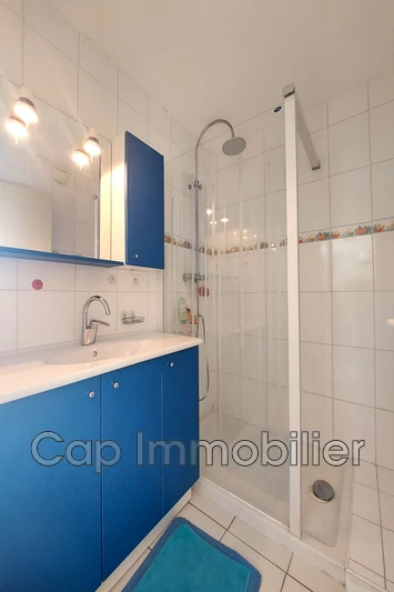 Vente appartement Le Cap d'Agde  