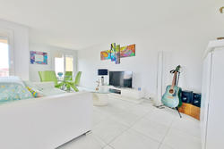 Vente appartement Le Cap d'Agde  